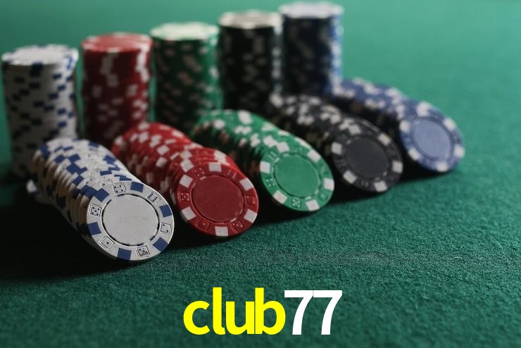 Experiência VIP club77