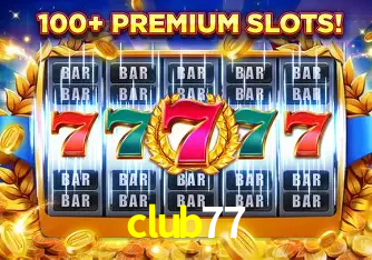 Descubra a Essência do club77: Nossa História e Compromissos