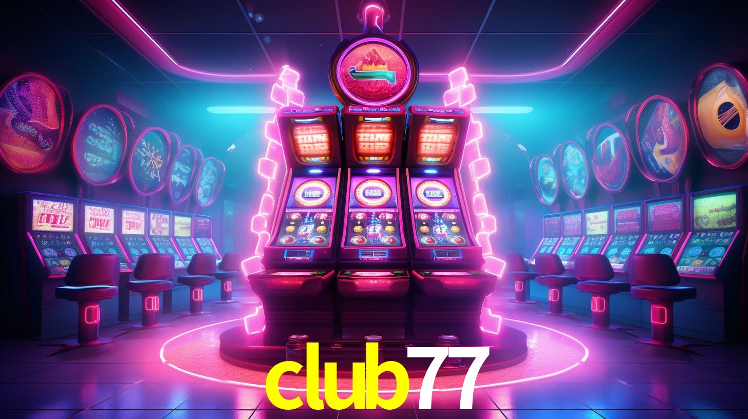 club77 bet app
