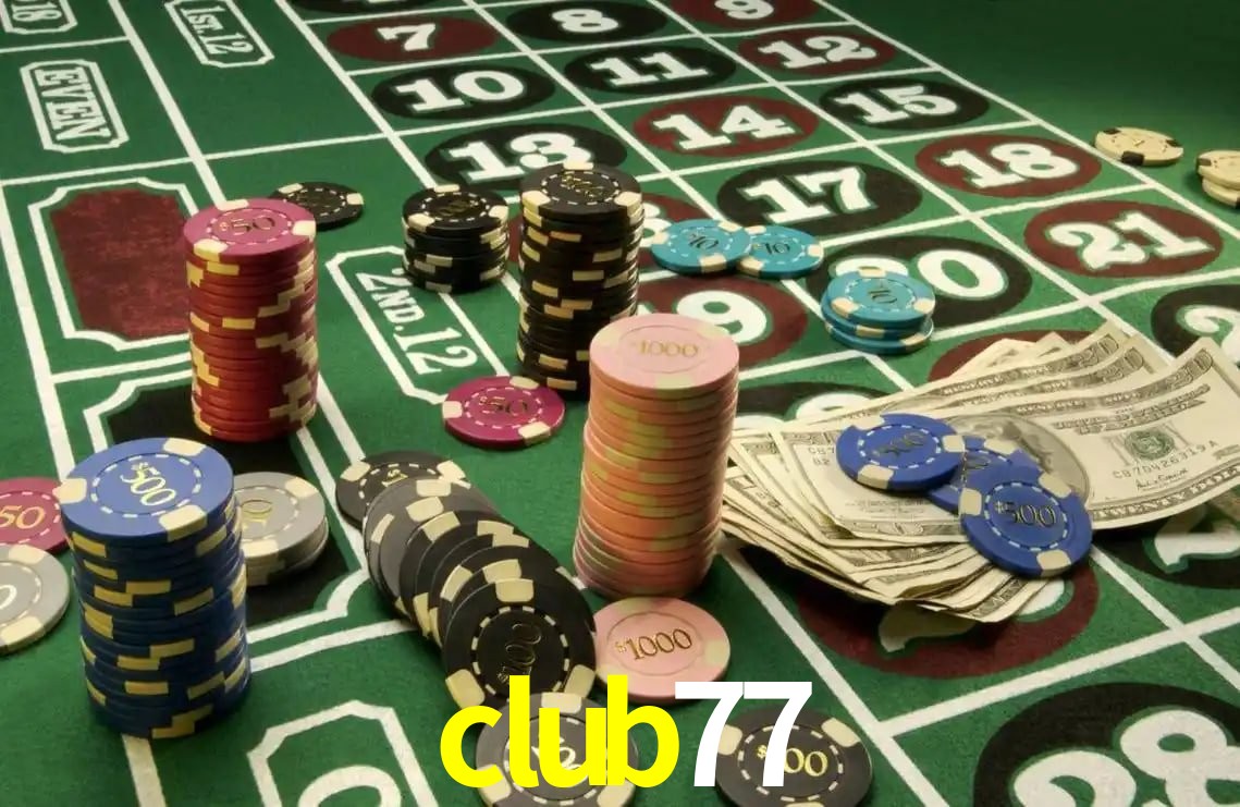 Statistics club77