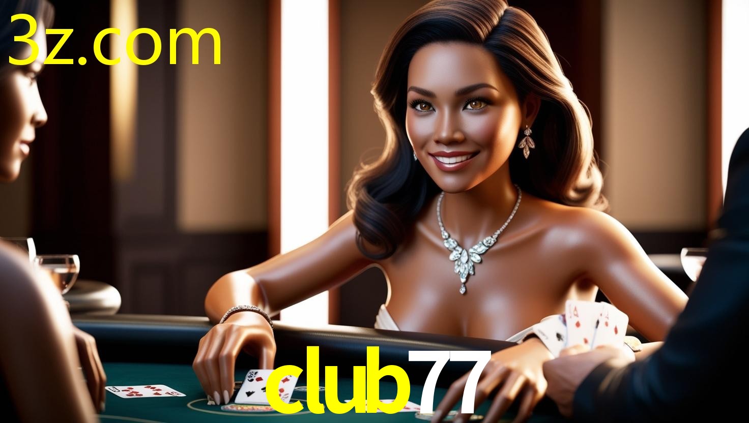 CLUB77