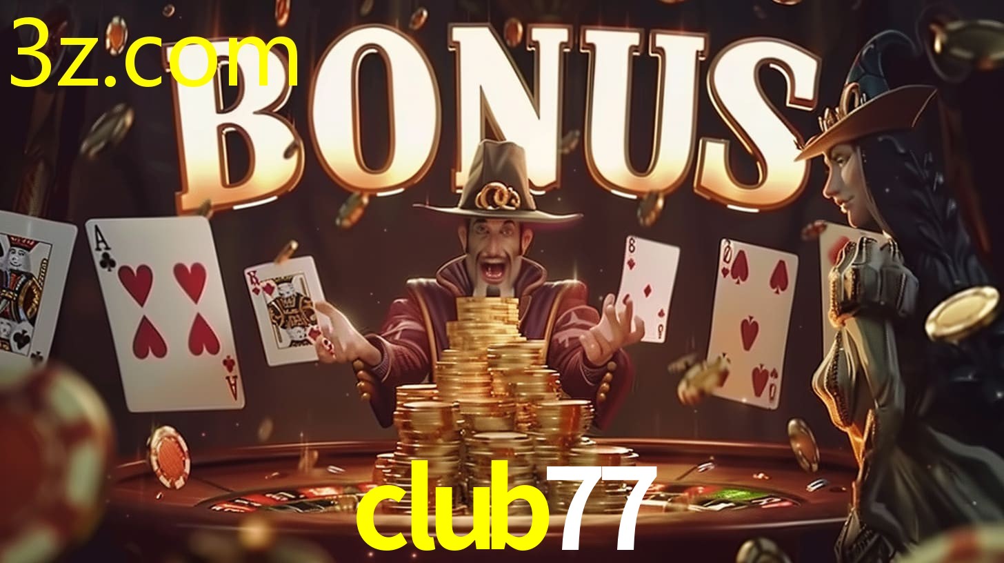 CLUB77