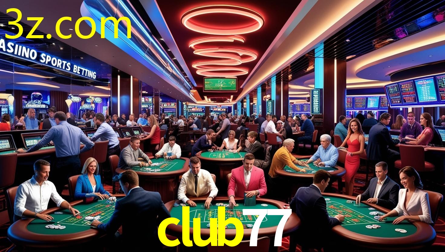 CLUB77