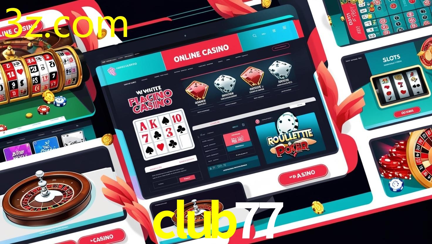 CLUB77