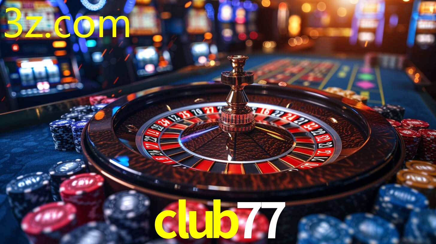 CLUB77