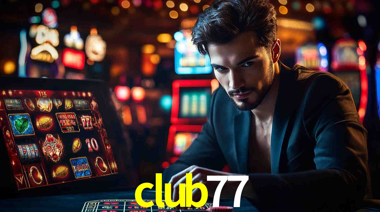 club77 bet app