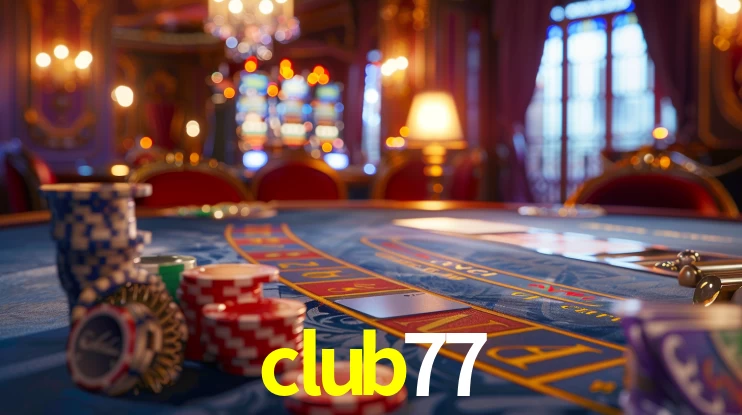 Game Providers club77