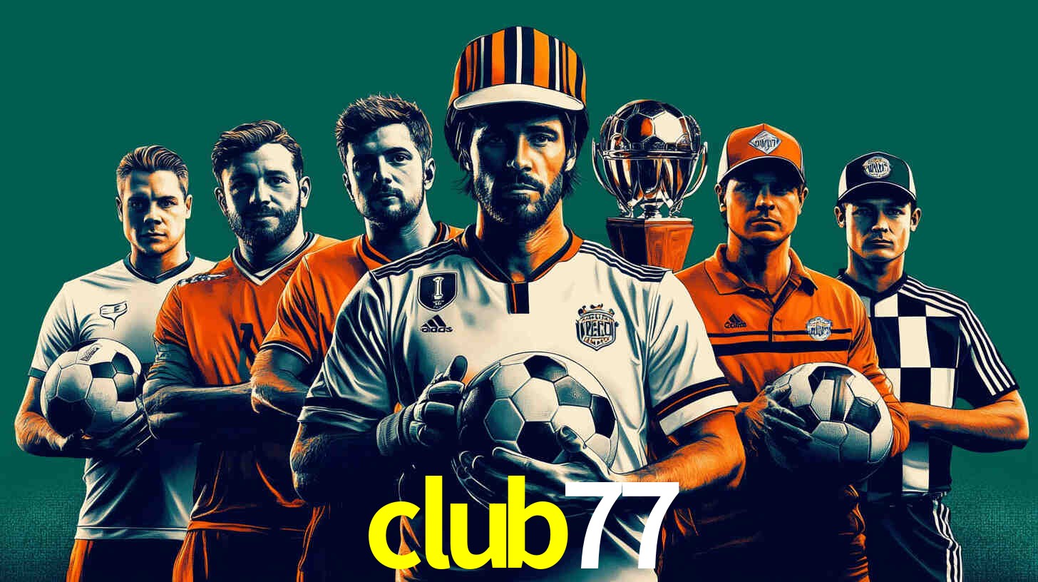 Inovações de Jogos na club77: O Futuro das Experiências Interativas