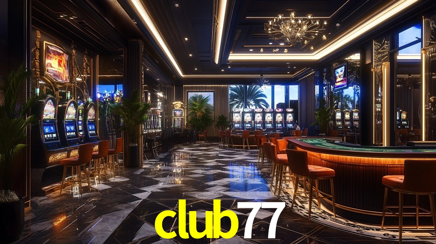 Premium Interface club77