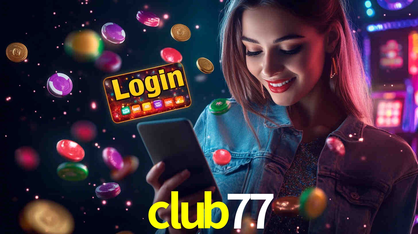 Descubra o Programa VIP da club77: Vantagens Exclusivas para Jogadores