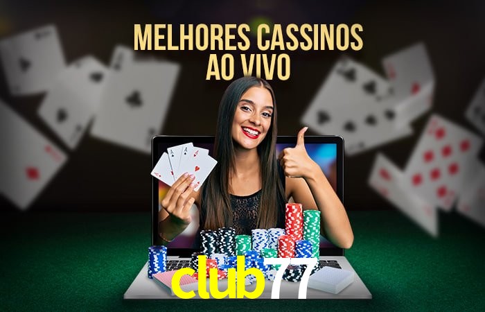 Flash Promotion club77