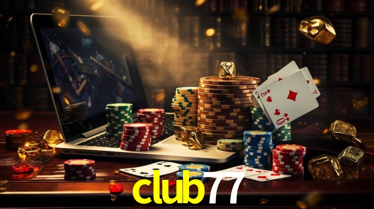 Estatísticas Esportivas club77
