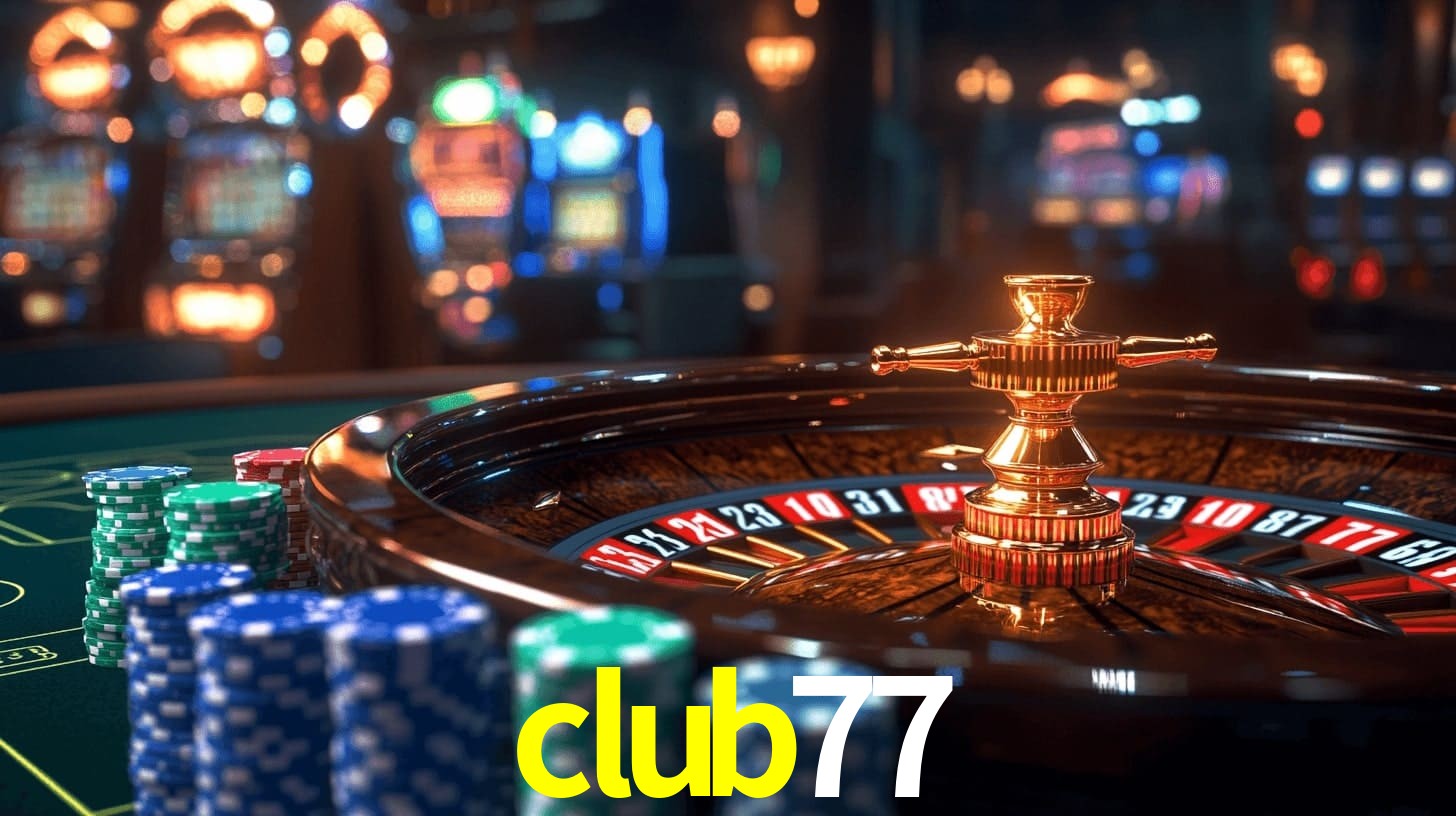 club77 slot