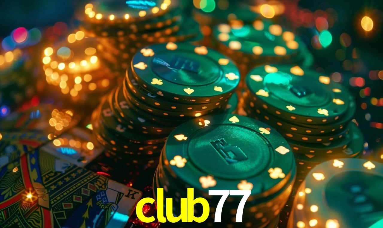 Estatísticas do Jogo club77