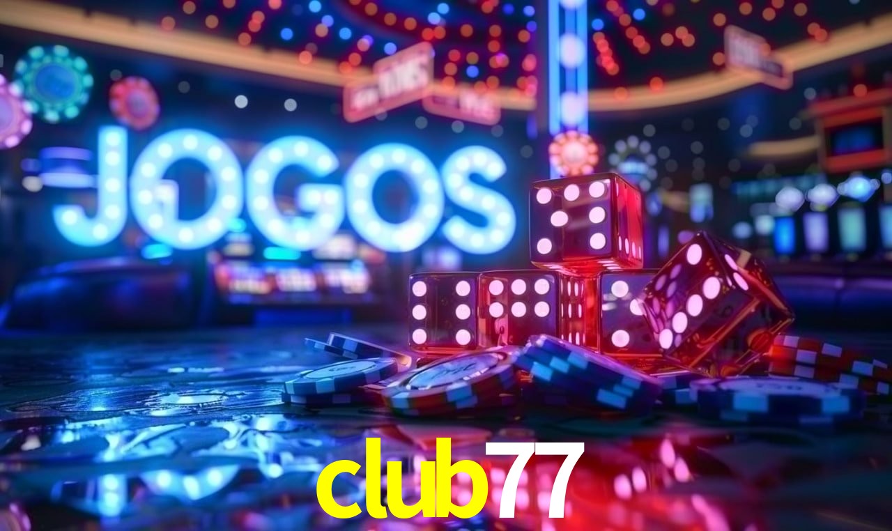 Mesa de Roleta club77