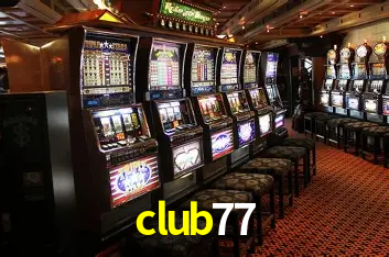 A Popularidade dos Caça-Níqueis no club77