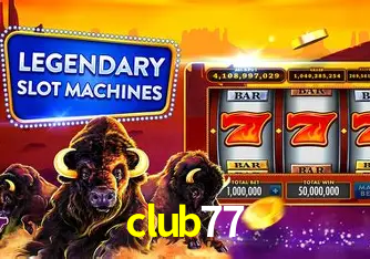 A Experiência Imersiva dos Cassinos Ao Vivo no club77