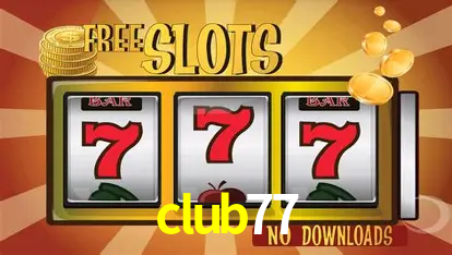 A Emoção da Loteria na club77: Uma Chance de Mudança de Vida