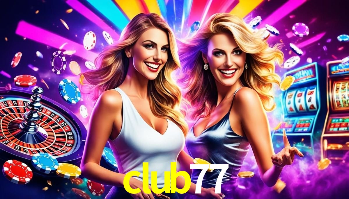 Mesa de Blackjack club77