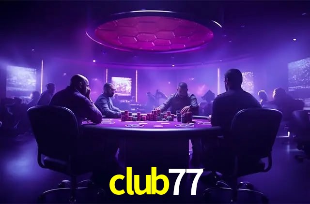 Provedores de Jogos club77