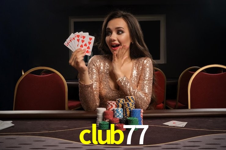 Bônus Diários club77