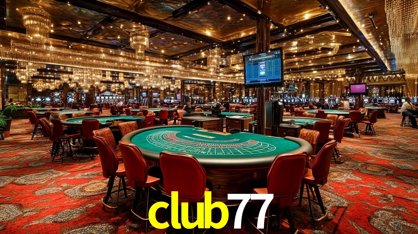 club77: Seu Especialista em Apostas Esportivas Brasileiras