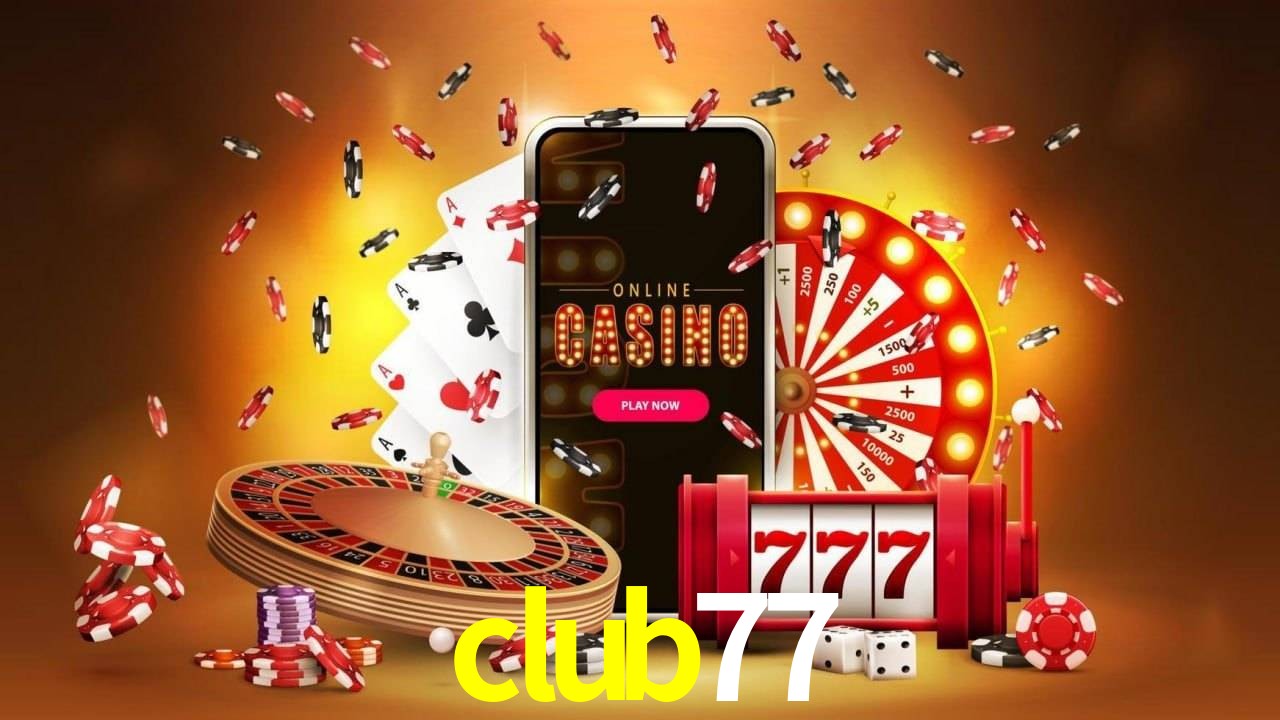 Design Responsivo club77