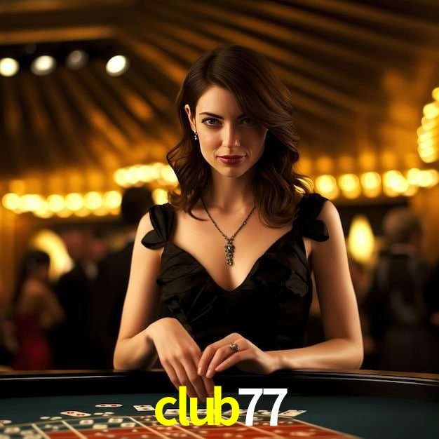 A Emoção da Loteria na club77: Uma Chance de Mudança de Vida