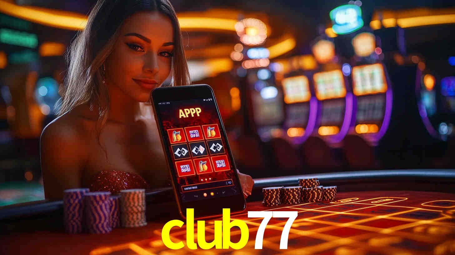 Explorando a Categoria de Eventos em Apostas na club77