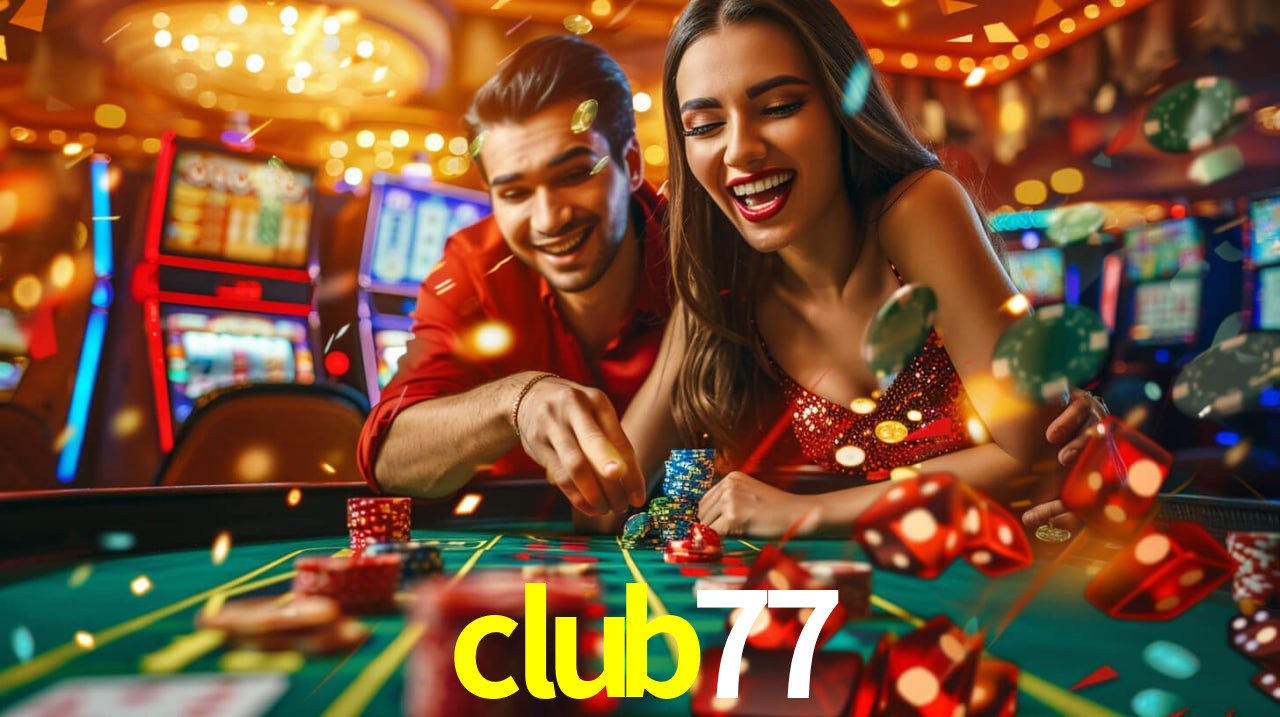 Promoção Relâmpago club77