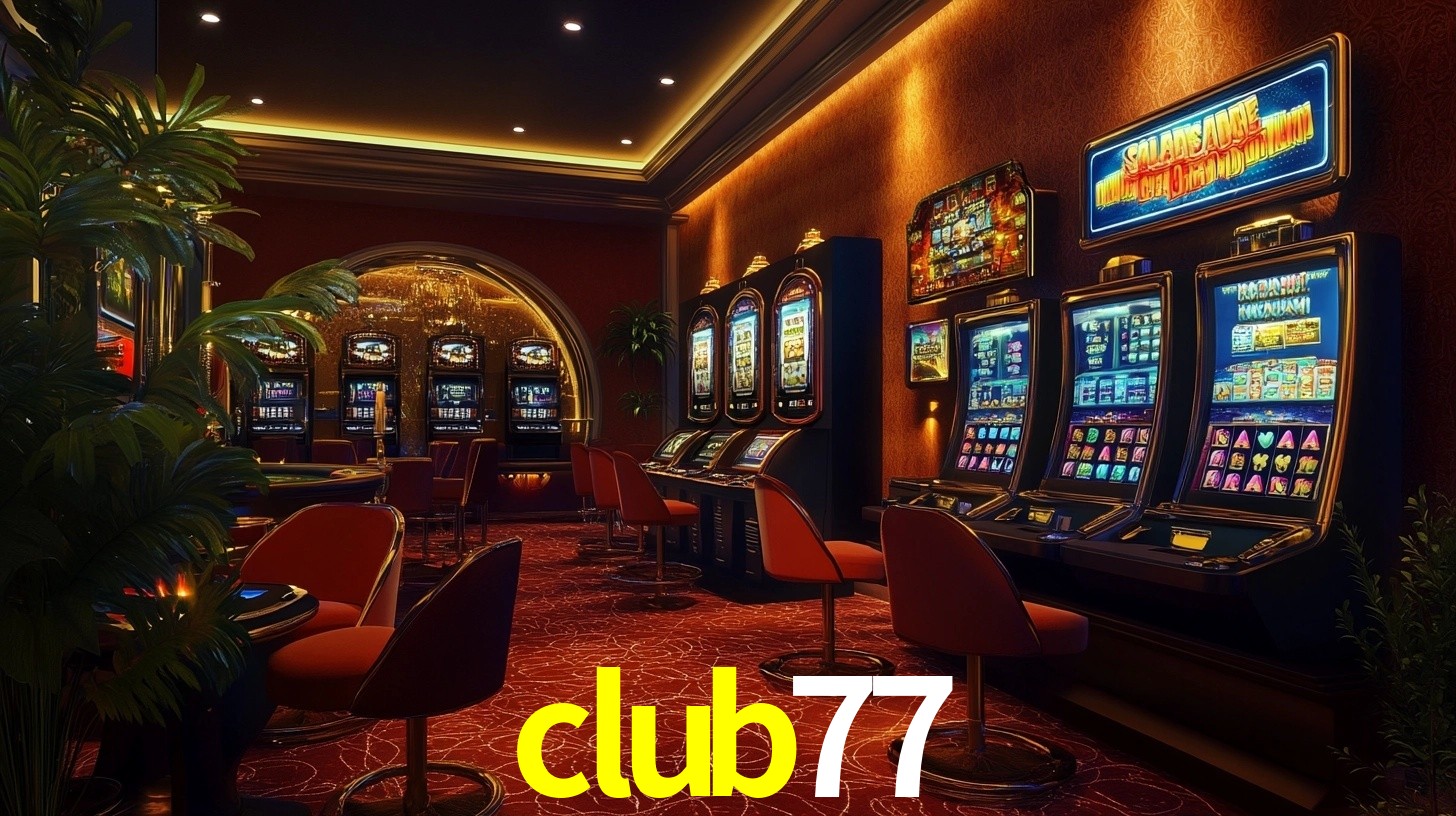 Programa VIP club77