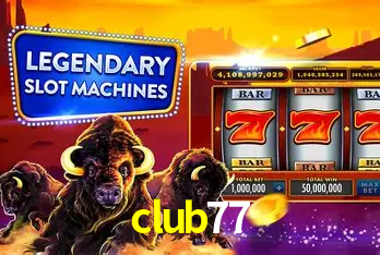 Inovações de Jogos na club77: O Futuro das Experiências Interativas