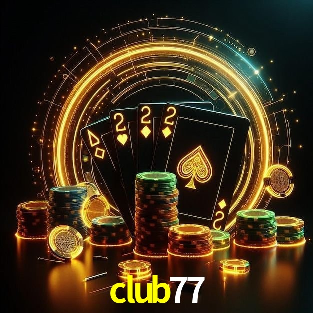 Benefícios da Conta club77