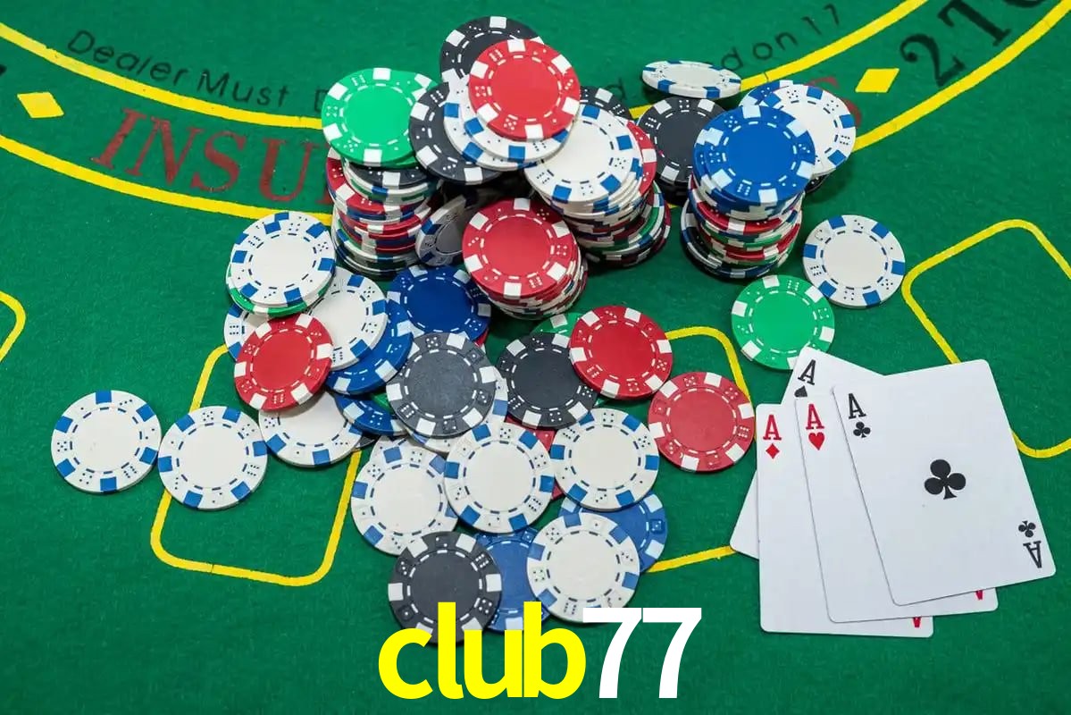 Jogo Spaceman club77