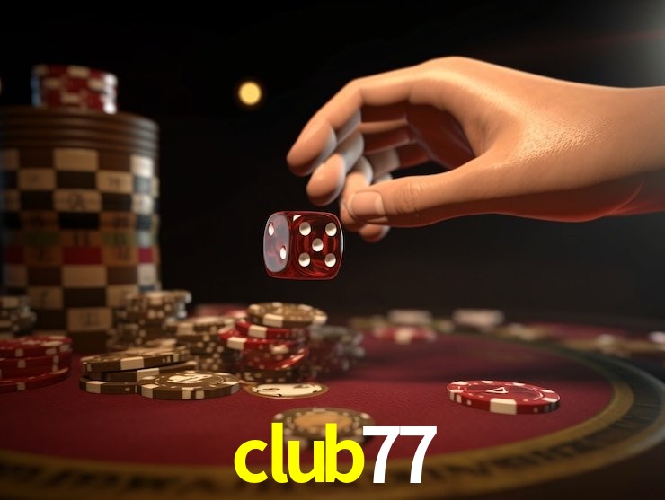 Segurança 2FA club77