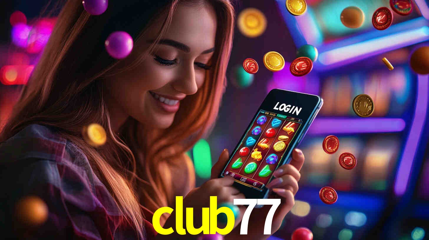 club77 slot