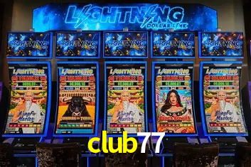 Desvendando o Mundo dos Jogos Virtuais na club77