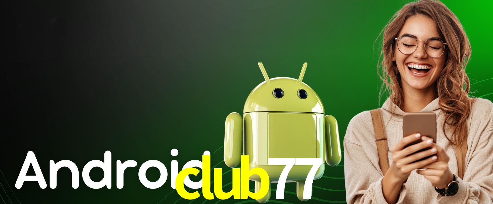 Responsive Design club77