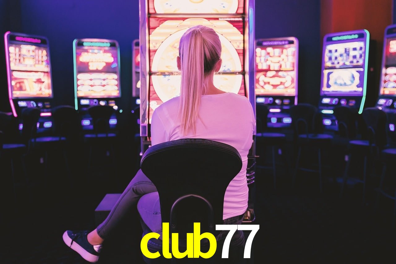 Bonus Features club77