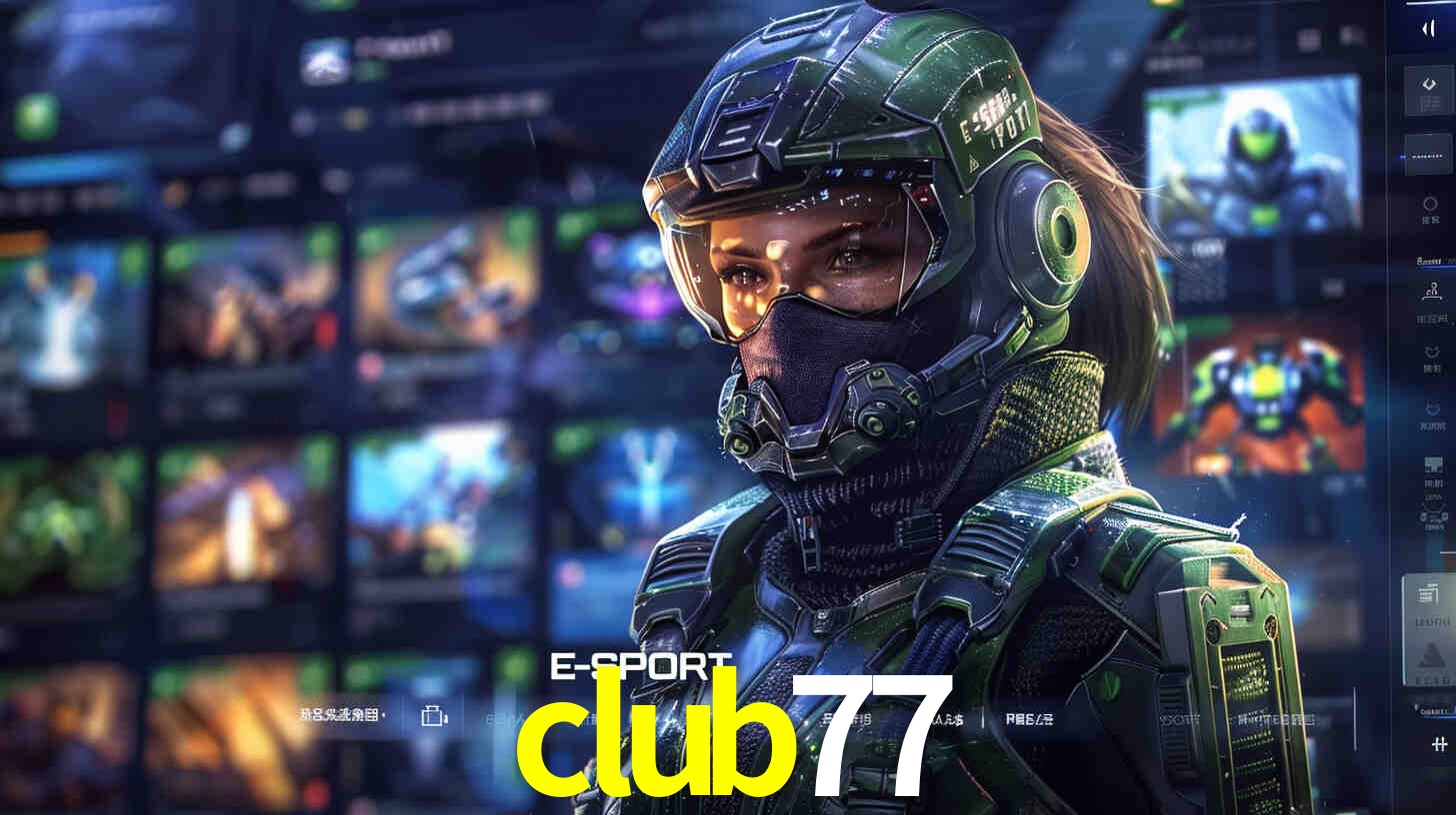 Weekend Specials club77