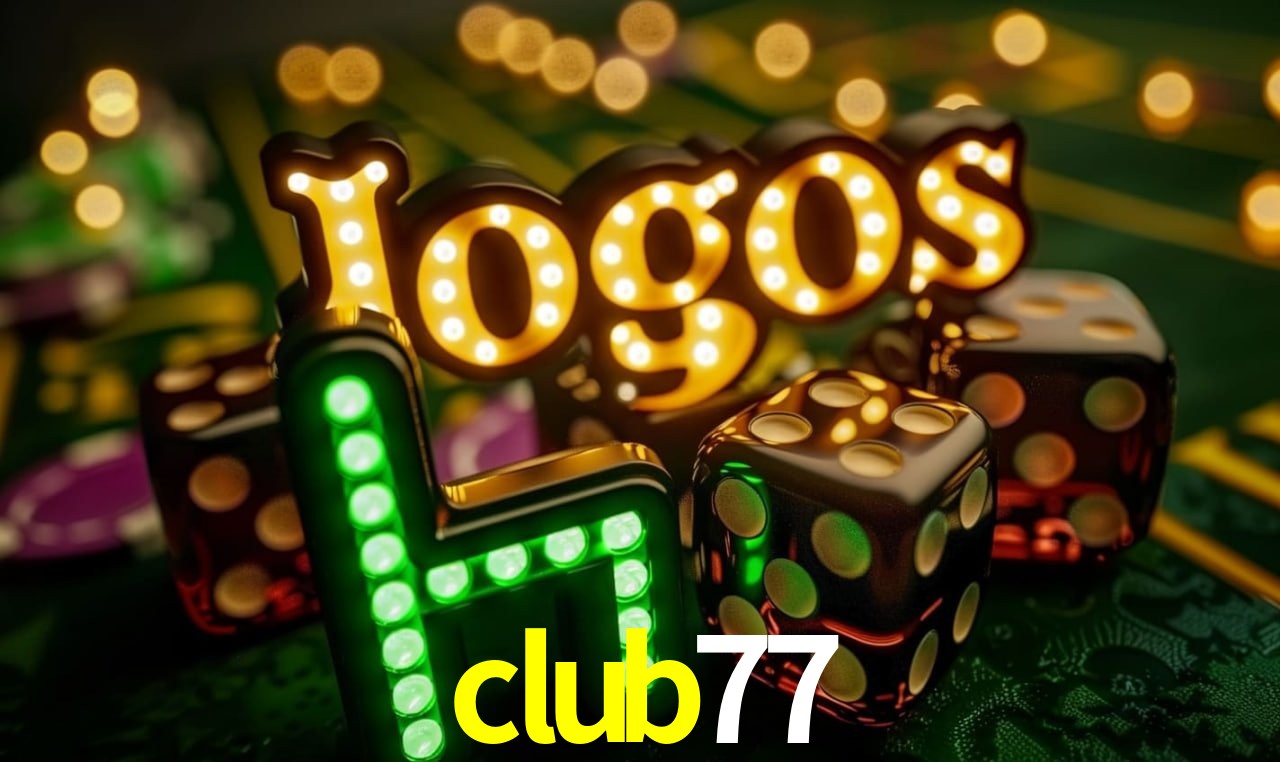 Login Seguro club77