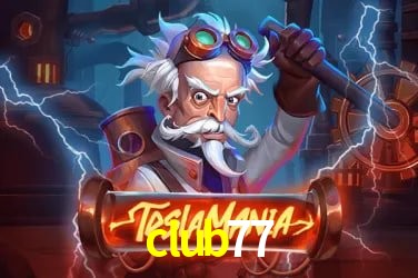 Sistemas de Segurança club77