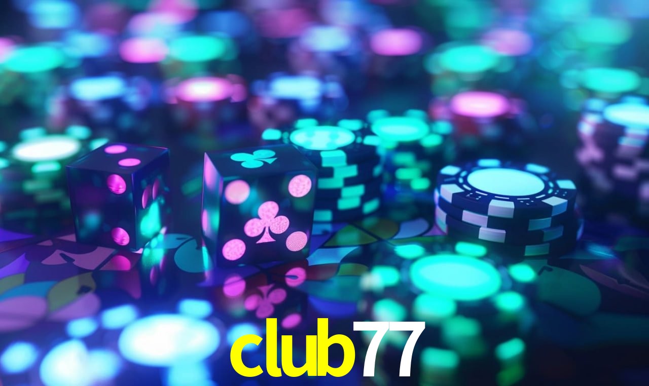 Apostas de Tênis club77