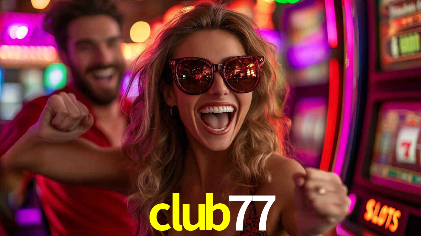 A Experiência Imersiva dos Cassinos Ao Vivo no club77
