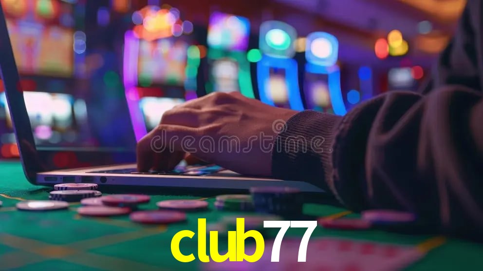 Casino VIP club77