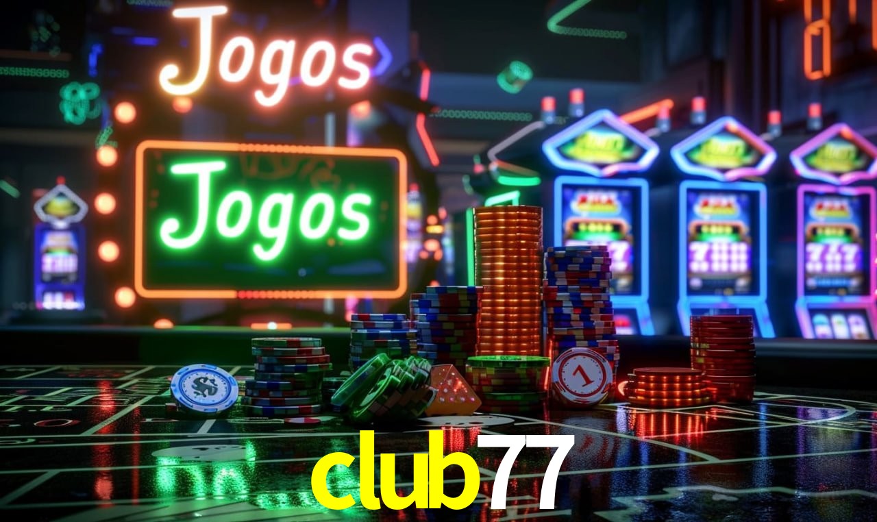 club77 slot