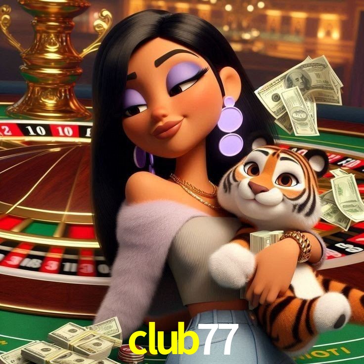 Tennis Betting club77