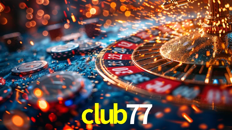 Live Casino club77